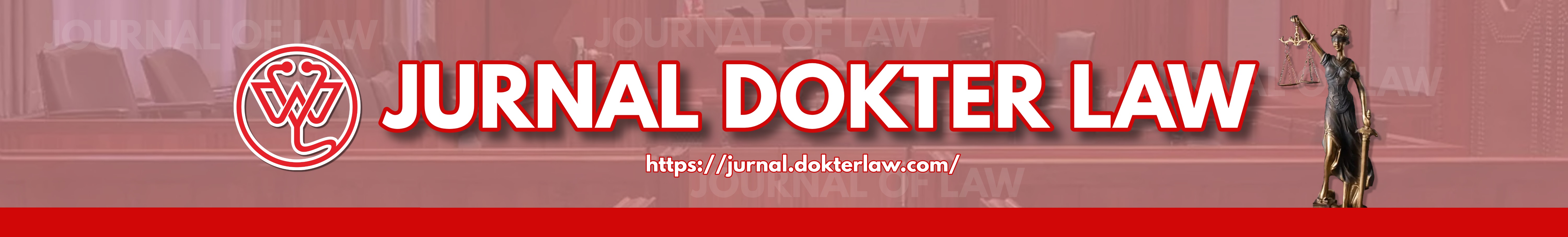 Journal Dokter Law